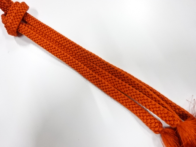 Japanese Kimono / Accessories Silk